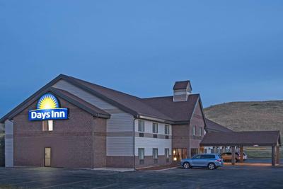 Days Inn by Wyndham Sturgis SOUTHDAKOTA