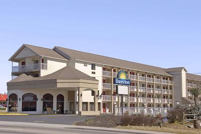 Days Inn by Wyndham Apple Valley Pigeon Forge/Sevierville, Billede 2