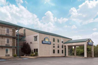 Days Inn by Wyndham Harrison, Billede 2
