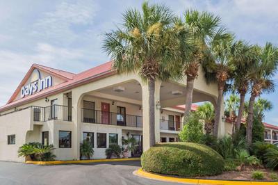Days Inn by Wyndham Destin, Billede 2