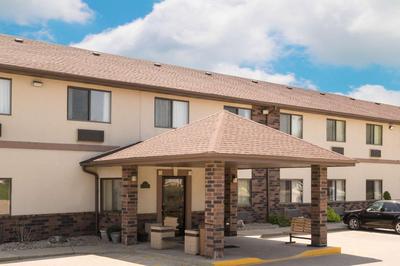 Days Inn by Wyndham Mankato, Billede 2