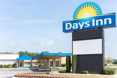 Days Inn by Wyndham Washington, Zdjęcie 2