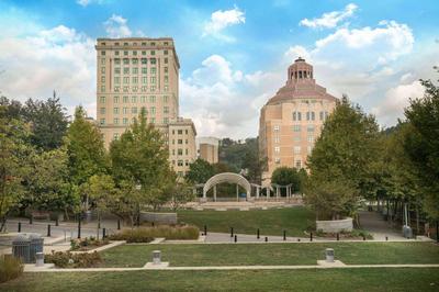 Days Inn by Wyndham Asheville Downtown North, Foto 2