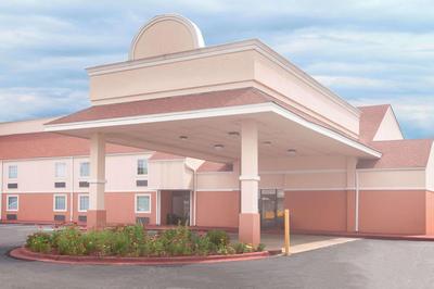 Days Inn by Wyndham Alma ARKANSAS, Billede 2