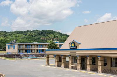 Days Inn by Wyndham Staunton, Billede 2