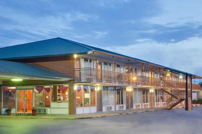 Days Inn by Wyndham Newport, Billede 2