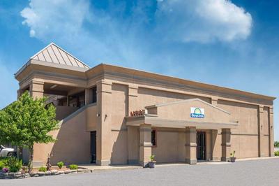 Days Inn by Wyndham Mt. Sterling, Billede 2