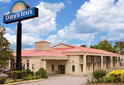 Days Inn by Wyndham Cleveland TN, Zdjęcie 2