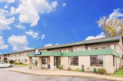 Days Inn by Wyndham Winona, Billede 2
