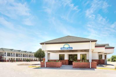 Days Inn by Wyndham Paxton, Foto 2