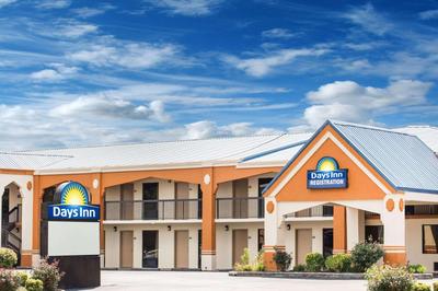 Days Inn by Wyndham Athens, 사진 2