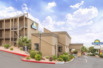 Days Inn by Wyndham St. George, Billede 2