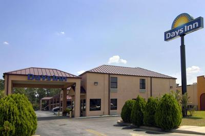Days Inn by Wyndham Bainbridge, Billede 2