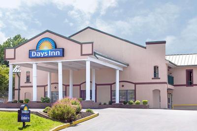 Days Inn by Wyndham Lexington, Billede 2