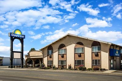 Days Inn by Wyndham Yakima, Foto 2