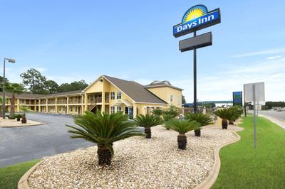 Days Inn by Wyndham Alma, 사진 2