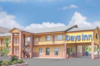 Days Inn by Wyndham Fayetteville, Foto 2