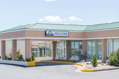 Days Inn by Wyndham Colorado City, 写真 2