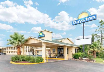 Days Inn by Wyndham Snyder, Billede 2