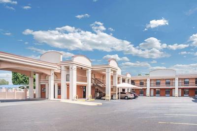 Days Inn by Wyndham McAllen, Billede 2