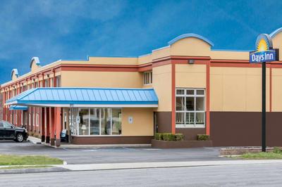 Days Inn by Wyndham Albany SUNY, Foto 2