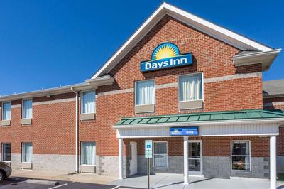 Days Inn by Wyndham, Glen Allen - Richmond North