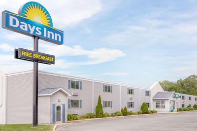 Days Inn by Wyndham Cedar Falls- University Plaza, Foto 2