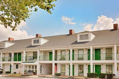 Days Inn by Wyndham Spartanburg, Foto 2