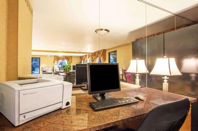 FairBridge Inn Express Tukwila, Billede 2