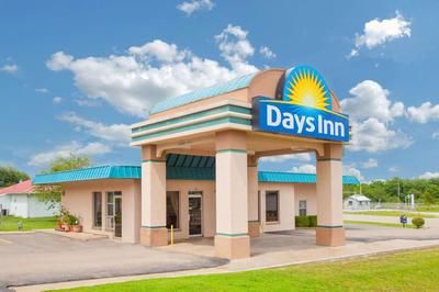 Days Inn by Wyndham Okemah, Billede 2