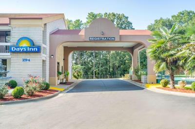 Days Inn by Wyndham Raleigh Midtown, 사진 2