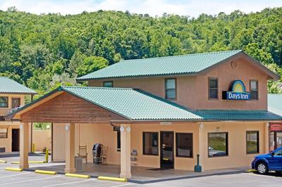 Days Inn by Wyndham Cherokee Near Casino, 사진 2