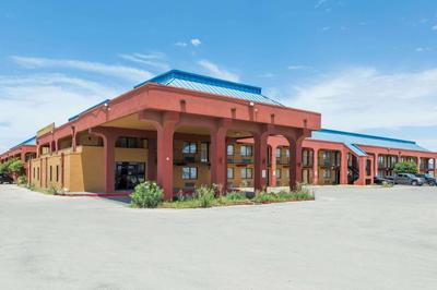 Days Inn by Wyndham Midland, Billede 2