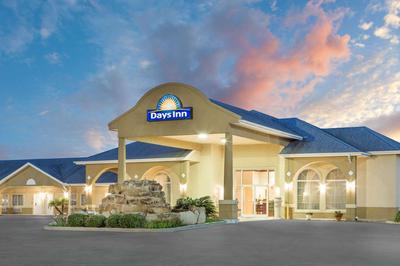Days Inn by Wyndham Robstown, Billede 2