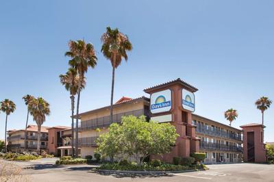 Days Inn by Wyndham San Jose Airport, Foto 2