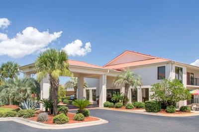 Days Inn & Suites by Wyndham Navarre - near Beaches Hurlburt, Bilde 2