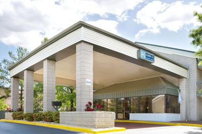 Days Inn by Wyndham Hoover Birmingham, Photo 2