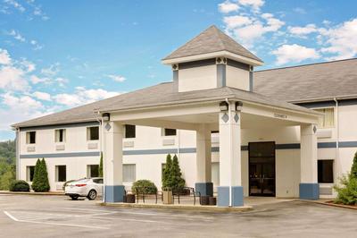Magnason Hotel