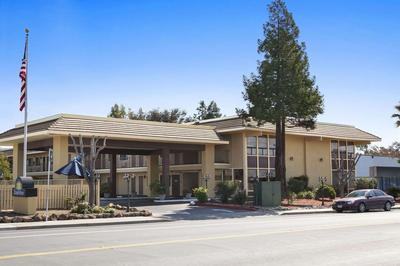 Days Inn by Wyndham Gilroy, Billede 2