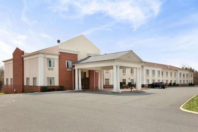 Days Inn by Wyndham Alta Vista, Billede 2