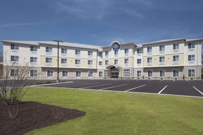 Sleep Inn & Suites Altoona North