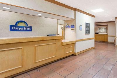 Days Inn by Wyndham Seguin TX, Billede 2