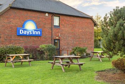 Days Inn Chesterfield - Tibshelf