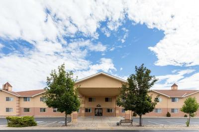 Days Inn by Wyndham Colorado Springs Airport, 사진 2