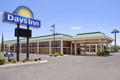 Days Inn by Wyndham Las Cruces, Billede 2