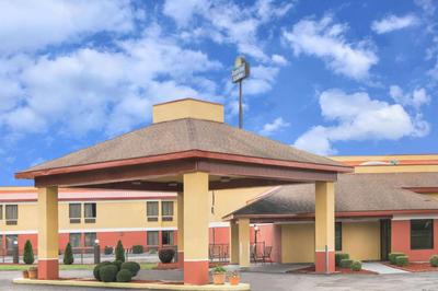 Days Inn & Suites by Wyndham Casey, Billede 2