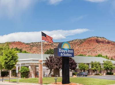 Days Inn & Suites by Wyndham Kanab, Billede 2