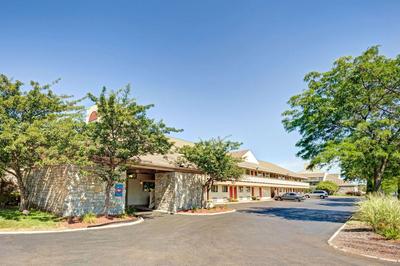 Americas Best Value Inn & Suites Monroe, Billede 2