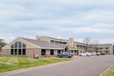 Days Inn & Suites by Wyndham Baxter Brainerd Area, Billede 2
