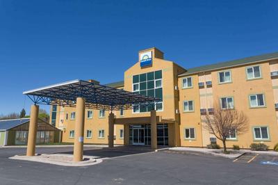 Days Inn by Wyndham Vernal, Foto 2